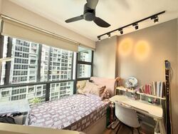 Prive (D19), Condominium #599545631